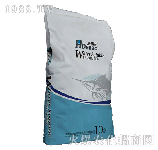 Water--soluble-FERTILIZER-Ì