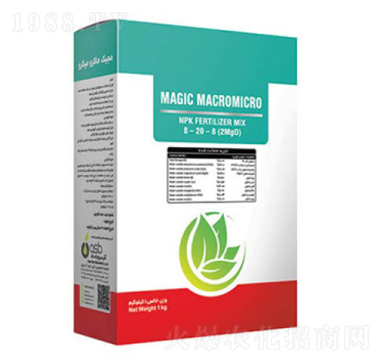 Magic Macromicro-ָ