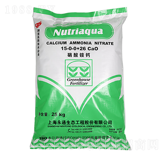 @}15-0-0+26CaO-Nutriaqua-ͨB