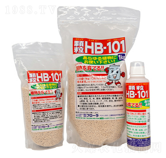 HB-101Ȼֲأw-