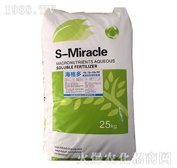 -s-miracle-