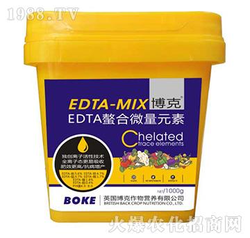 EDTA-MIX΢Ԫ-