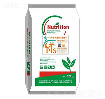 Ԫˮܷ13-6-40+TE-Nutrition-uZ