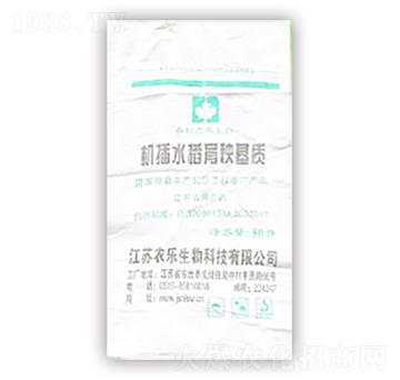 機(jī)插水稻肩秧基質(zhì)-農(nóng)樂(lè)生物