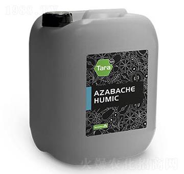 Azabache Humic-ָ