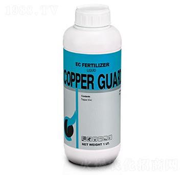 Copper Guard-ָ