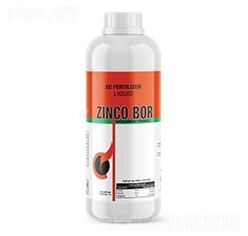 Power Zinco Bor-ָ