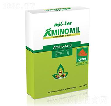 Amino Mil-ָ