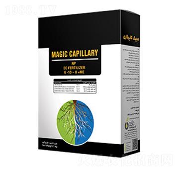 Magic Capillary-ָ