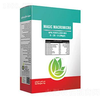 Magic Macromicro-ָ