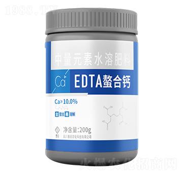 EDTA}-