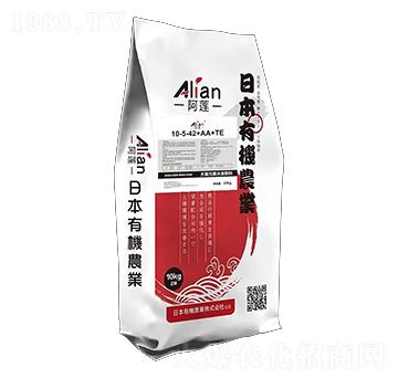 阿蓮大量元素水溶肥料10-5-42+AA+TE-國農(nóng)惠