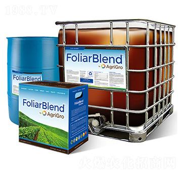 Foliar Blend-˾S